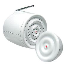 Speaker with Radio function